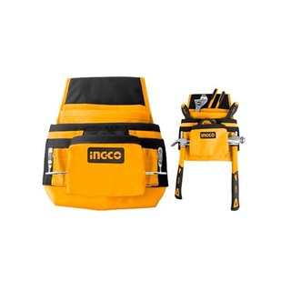 32x28cm Giỏ đựng công cụ đeo lưng INGCO HTBP01011