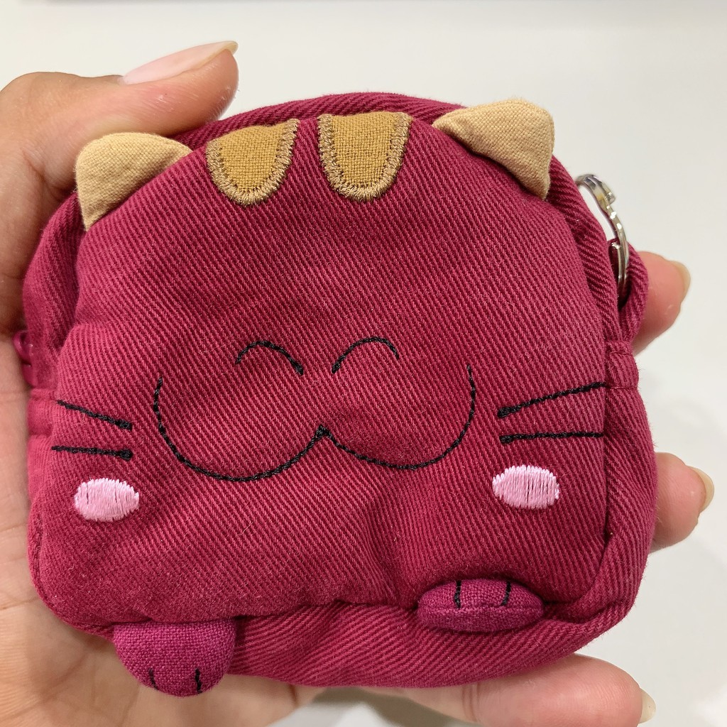 Bóp treo túi xách xinh xắn PET SHOP NZ-666