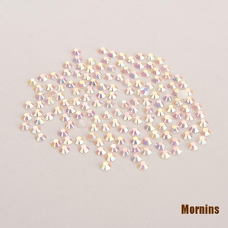 Ms❀Bộ 1000 HạT ĐíNh Trang Trí MóNg DIY 4mm