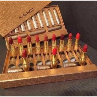 SET SON MAC 12 CÂY SIÊU SANG