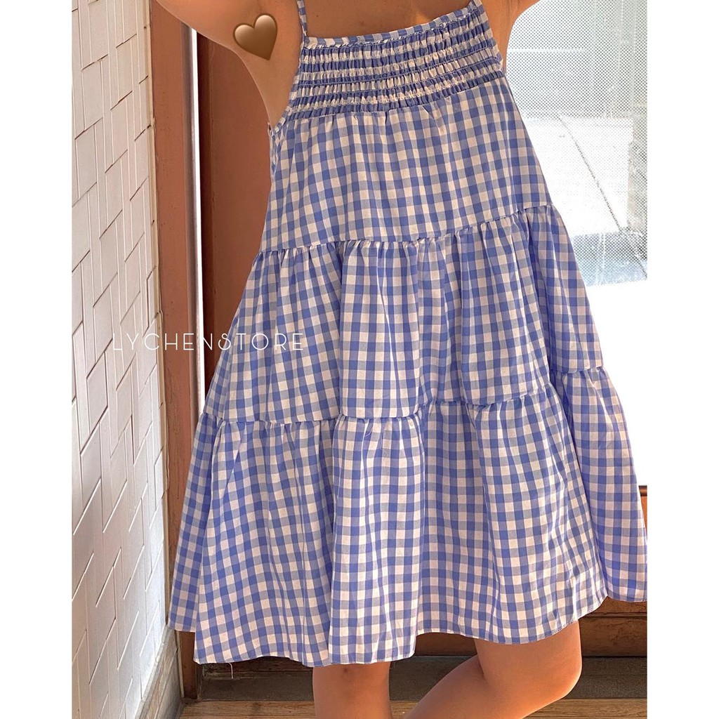 [Mã SKAMA06 giảm 8% tối đa 50K đơn 250K] Mino Dress ( đầm 2d 3 màu ) | BigBuy360 - bigbuy360.vn