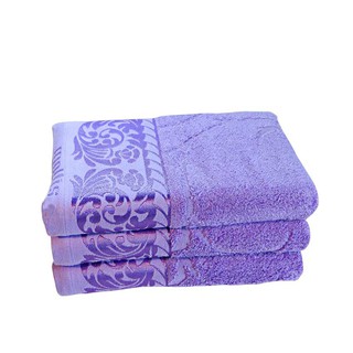 Khăn Tắm Mollis BMR5 60X120Cm