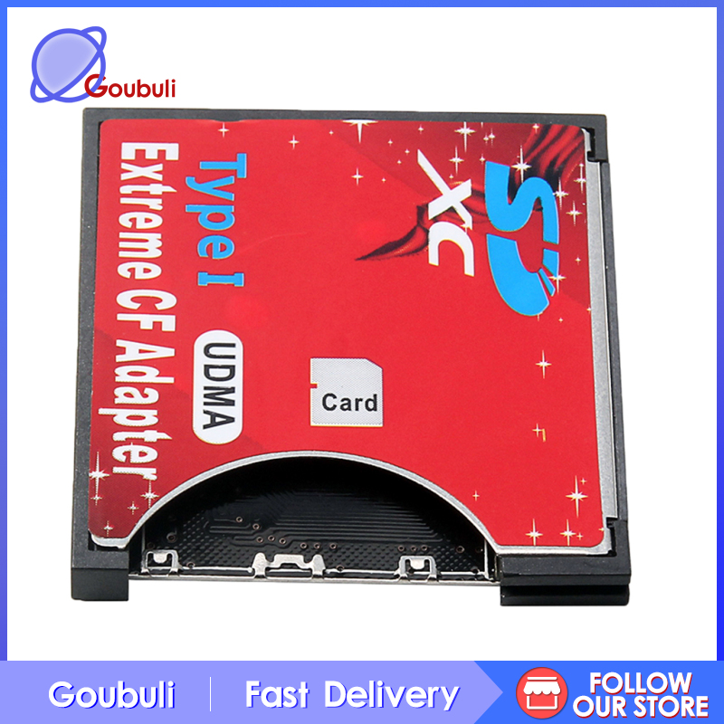 Đầu Đọc Thẻ Nhớ Tốc Độ Cao Sd Sdxc Sdhc | BigBuy360 - bigbuy360.vn