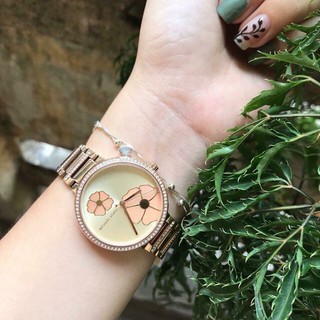 Đồng hồ nữ Michael Kors MK3836