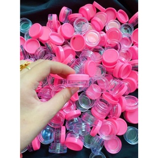 Hủ chiết mỹ phẩm, hủ chiết kem 5gr