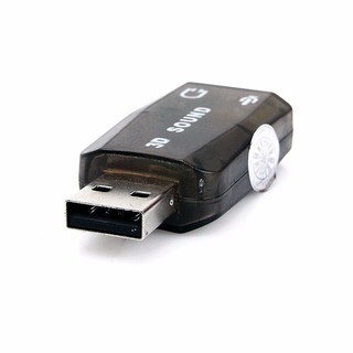 USB sound 3D 2.1