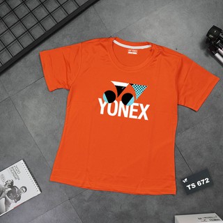 Áo Cầu Lông Yonex Nữ - mã 672