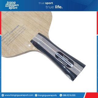 [Chính hãng] Cốt vợt Bóng Bàn Unrex Nano Carbon