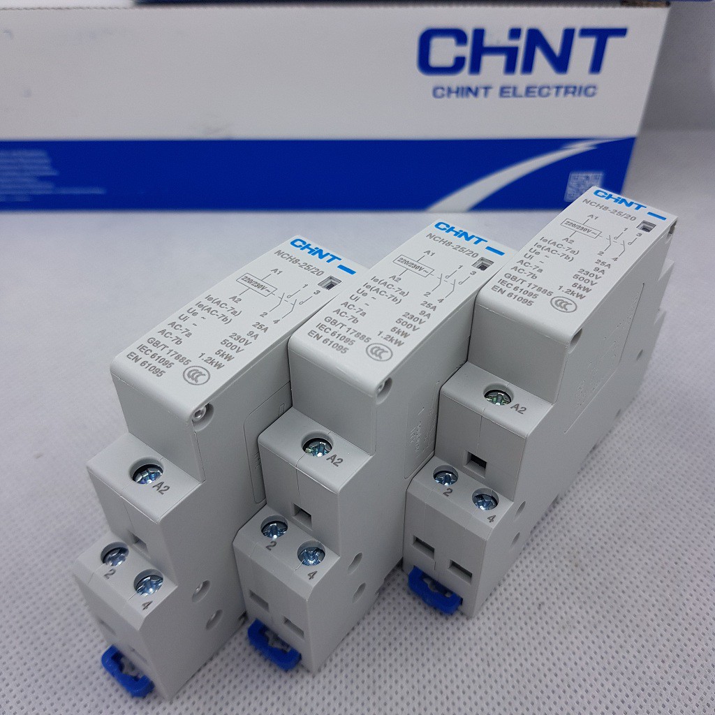 Role an toàn cho phao điện máy bơm GLelectric- SRF111M - 12V bồn nước chống giật, rò rỉ điện