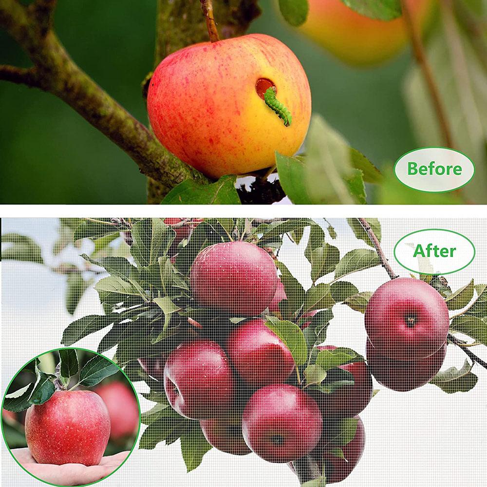 FAY Tấm Lưới Bọc Trái Cây Chống Côn Trùng