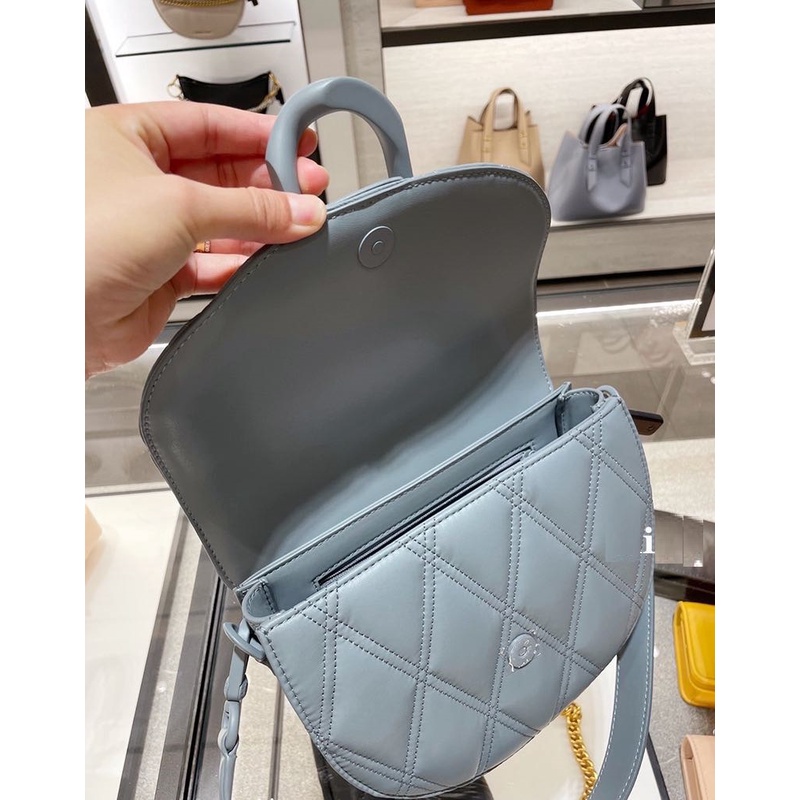 Túi xách cỡ vừa cỡ nhỏ siêu xinh cute C N K cnk charles
