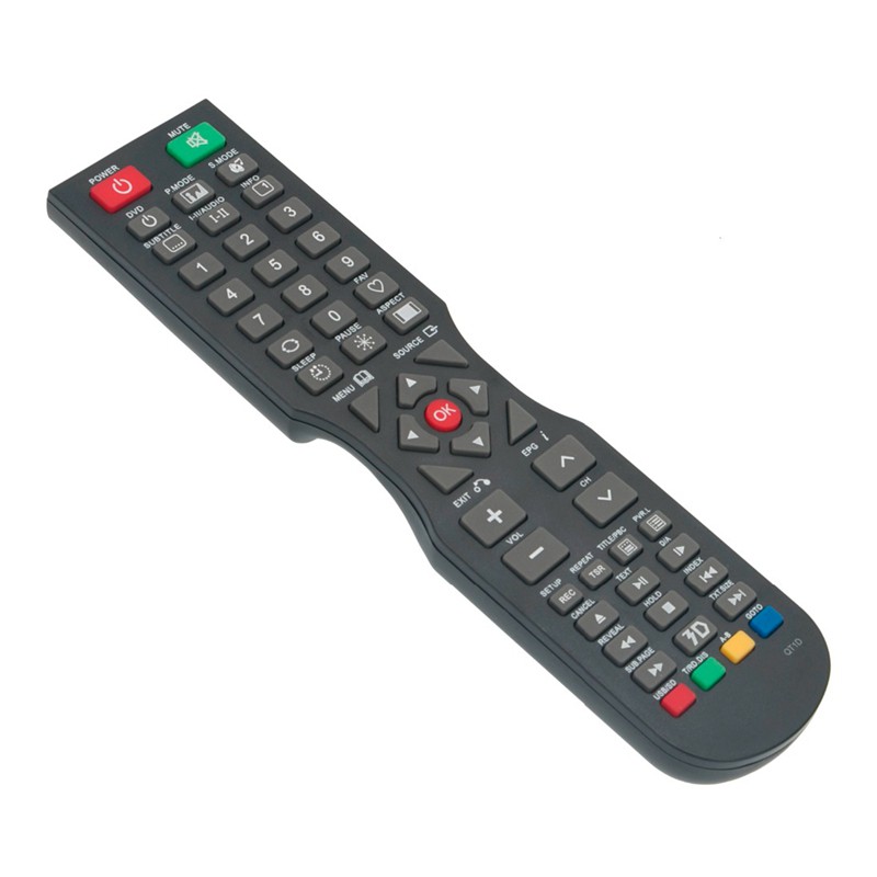 Điều Khiển Từ Xa Thay Thế Cho Tv