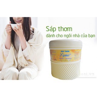 Bán sỉ 10 hộp sáp thơm Lymo cao cấp hàng Việt Nam