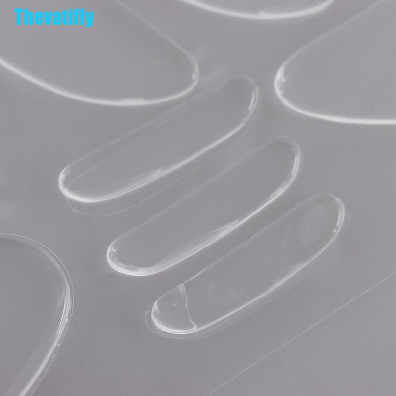 Đệm silicone nâng cơ mặt và cổ chống nếp nhăn
 | BigBuy360 - bigbuy360.vn