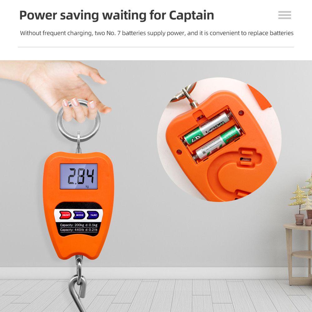 Cân Điện Tử Màn Hình LCD Bằng Thép Không Gỉ Độ Chính Xác Cao