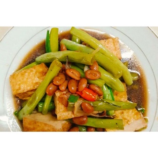 Tương Hột (Nhà làm) 30k/ 0,5kg