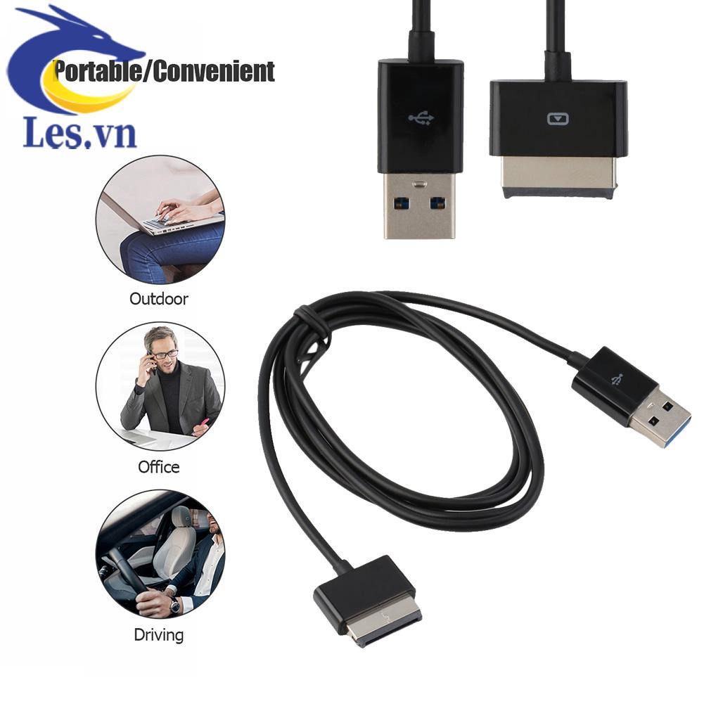 Cáp Sạc/Truyền Dữ Liệu Cho ASUS Eee Pad TF101/TF201/TF300