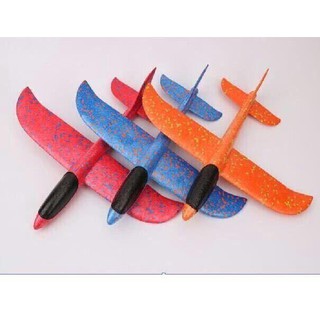 Máy bay xốp size 35cm