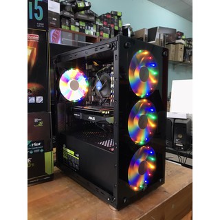 MÁY TÍNH GAME chiến game LOL-FF4-PUBG MB Cực đẹp giá rẻ