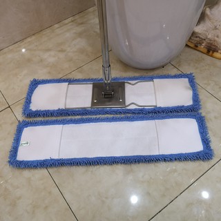 Tấm lau sanho 60cm