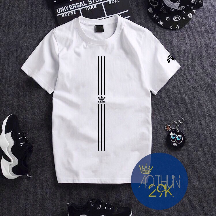 ALBUM 65 - ÁO THUN UNISEX MẪU MỚI 2022 TOP BÁN CHẠY