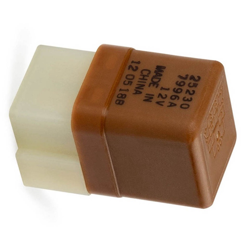 1 Rơ Le Tự Động 6-Pin 25230-7996A 252307996Một Chiếc Xe NISSAN INFINITI