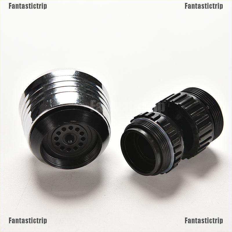 Vòi Lọc Nước Đa Năng Xoay 360 Độ Lấp Lánh Tiện Dụng