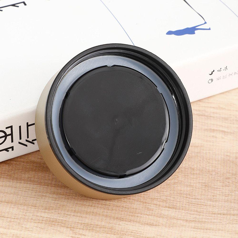 PISTA Bình Nước Giữ Nhiệt Chống Tràn 500ml