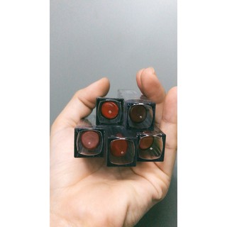 CITY COLOR BE MATTE LIPSTICK.