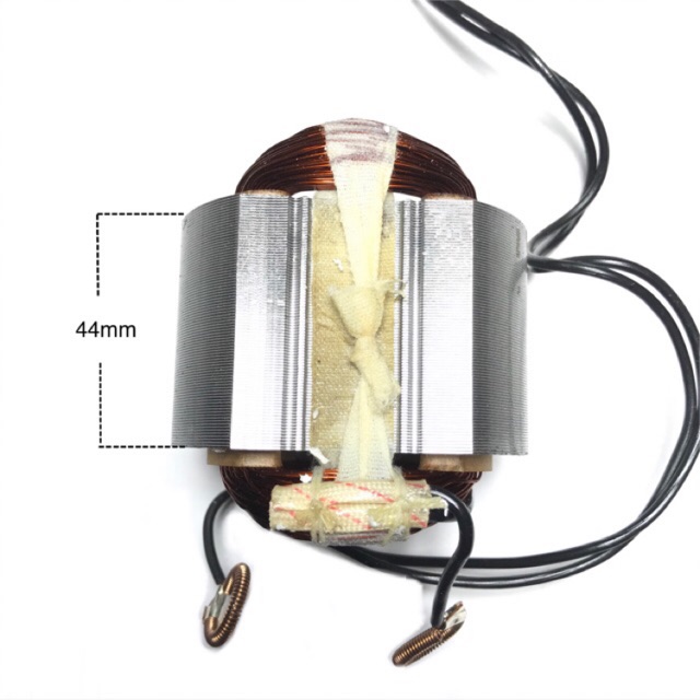 Sườn máy đục mũi 17mm