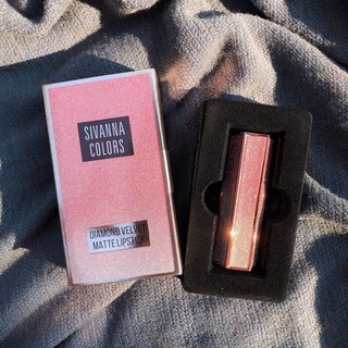 SON SIVANA DIAMOND LIPSTICK MÀU 05