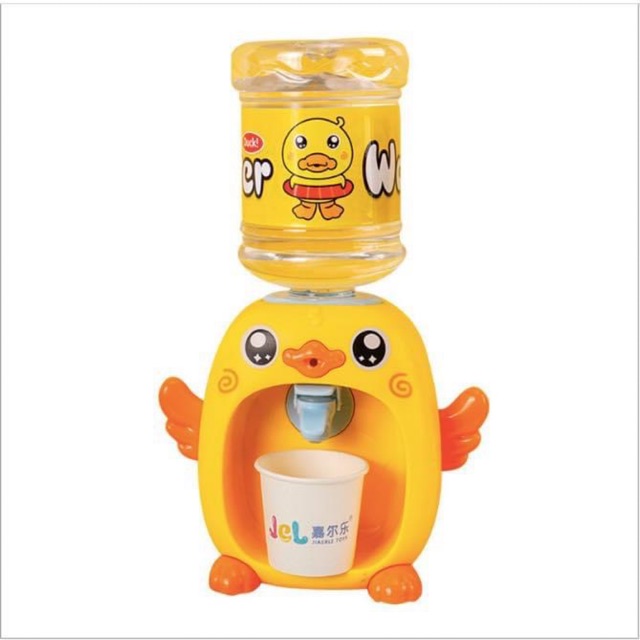 Bình rót nước mini cho bé