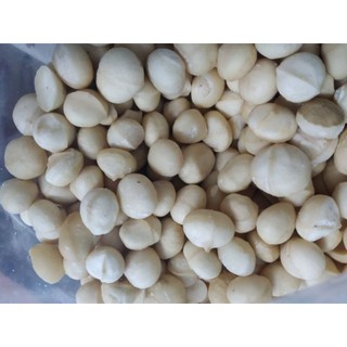 MIX HẠT 5 VỊ HỘP 475G