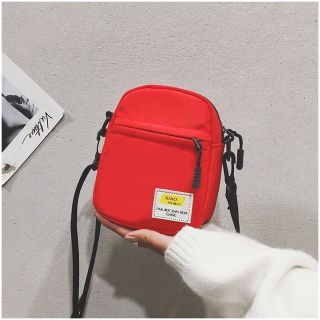 TÚI ĐEO  CHÉO NỮ MINI VẢI DÙ CHỐNG NƯỚC