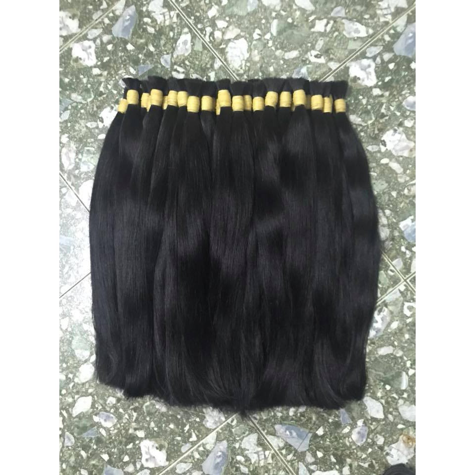 [Follow shop] Tóc nối 30cm