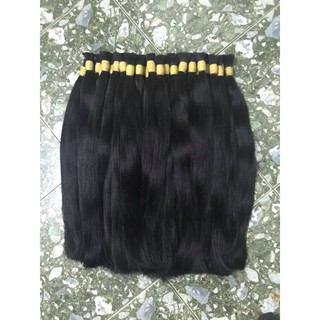 [Follow shop] Tóc nối 30cm