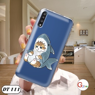 Ốp lưng dẻo in hình VSMART LIVE