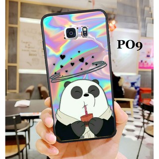 Ốp lưng SamSung Note 3 - Note 4 - Note 5 in hình ĐẸP