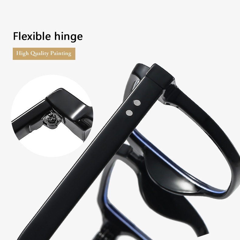 Mắt Kính Chống Bức Xạ / Ánh Sáng Xanh Máy Tính