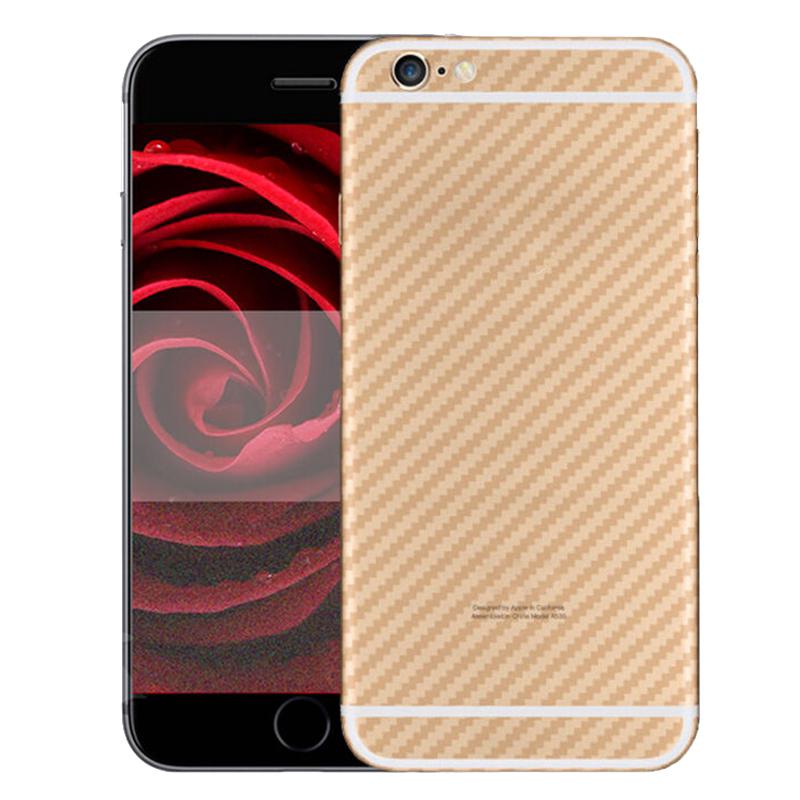 Miếng dán điện thoại 3D nhám cho iPhone 6 6s