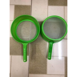 RÂY, RỔ INOX 304 / RÂY NHỰA LƯỚI MỊN