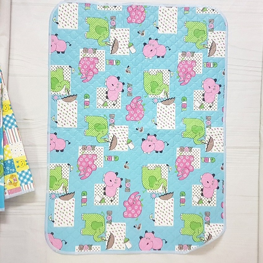 Miếng lót chống thấm cho bé size lớn 50x70cm