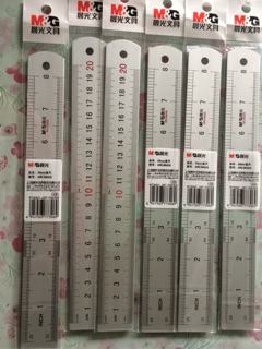 Thước dẻo/thước kẻ/ thước khắc/ thước nhôm