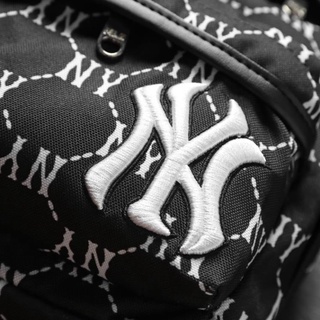 Balo MLB MONOGRAM RAINBOW 02NGĂN BACKPACK
