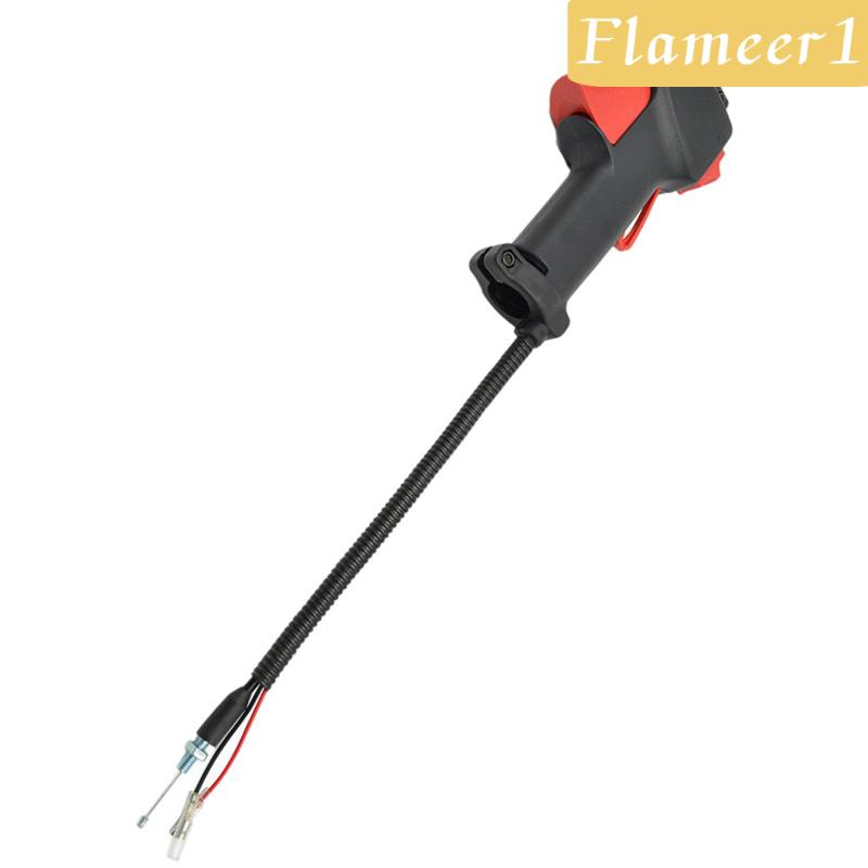 [Flameameer1] Tay Cầm Ga Cho Máy Cắt Cỏ Tại Nhà