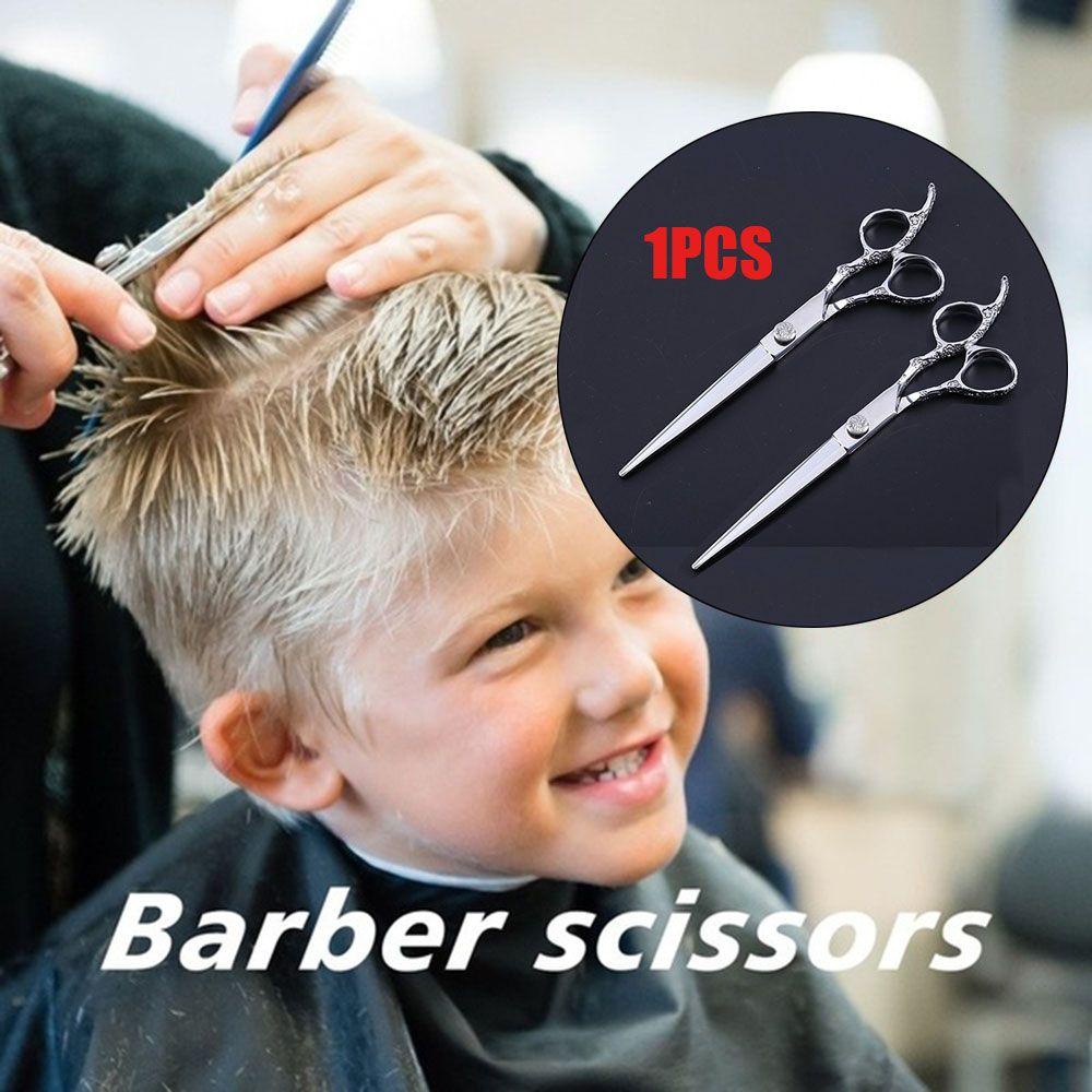 MOCHO Kéo Cắt Tóc Chuyên Nghiệp Bằng Thép Không Gỉ Với Tay Cầm Hình