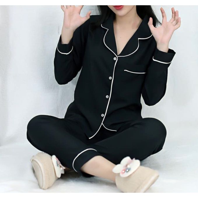 Dây viền lé may pijama, viền áo 10m