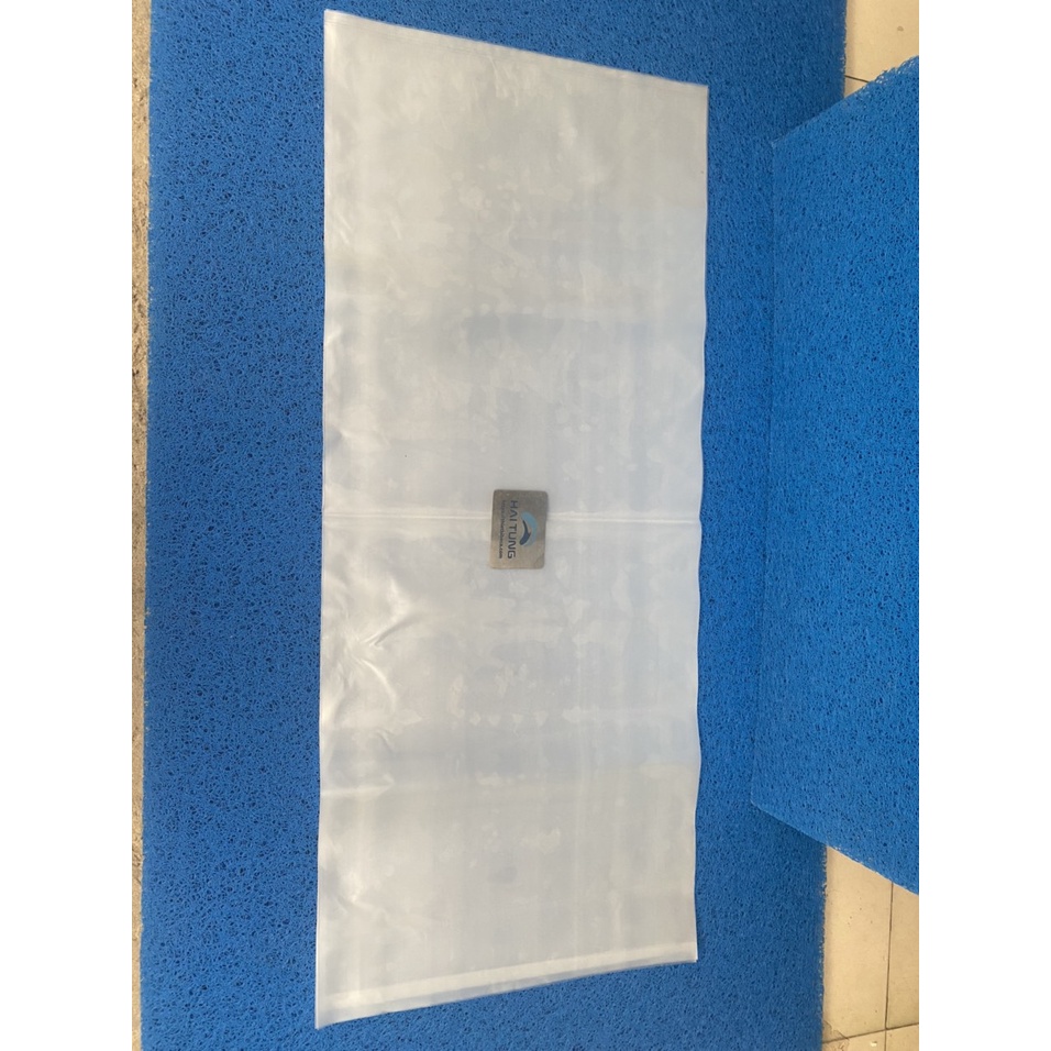Bao đóng cá,Túi đóng cá chuyên nghiệp dành cho cá Koi,các loại cá cảnh size lớn, kích thước 120x 50 cm