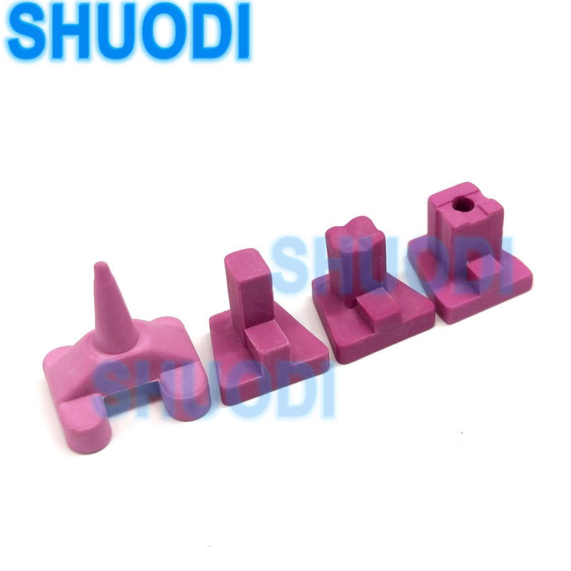 Bộ 5 / 20 Chốt Bằng Sứ Chuyên Dụng Cho Nha Khoa