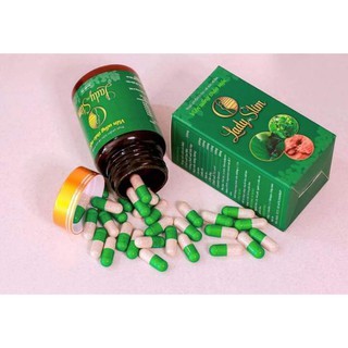 Giảm cân thảo dược đông y lan chi